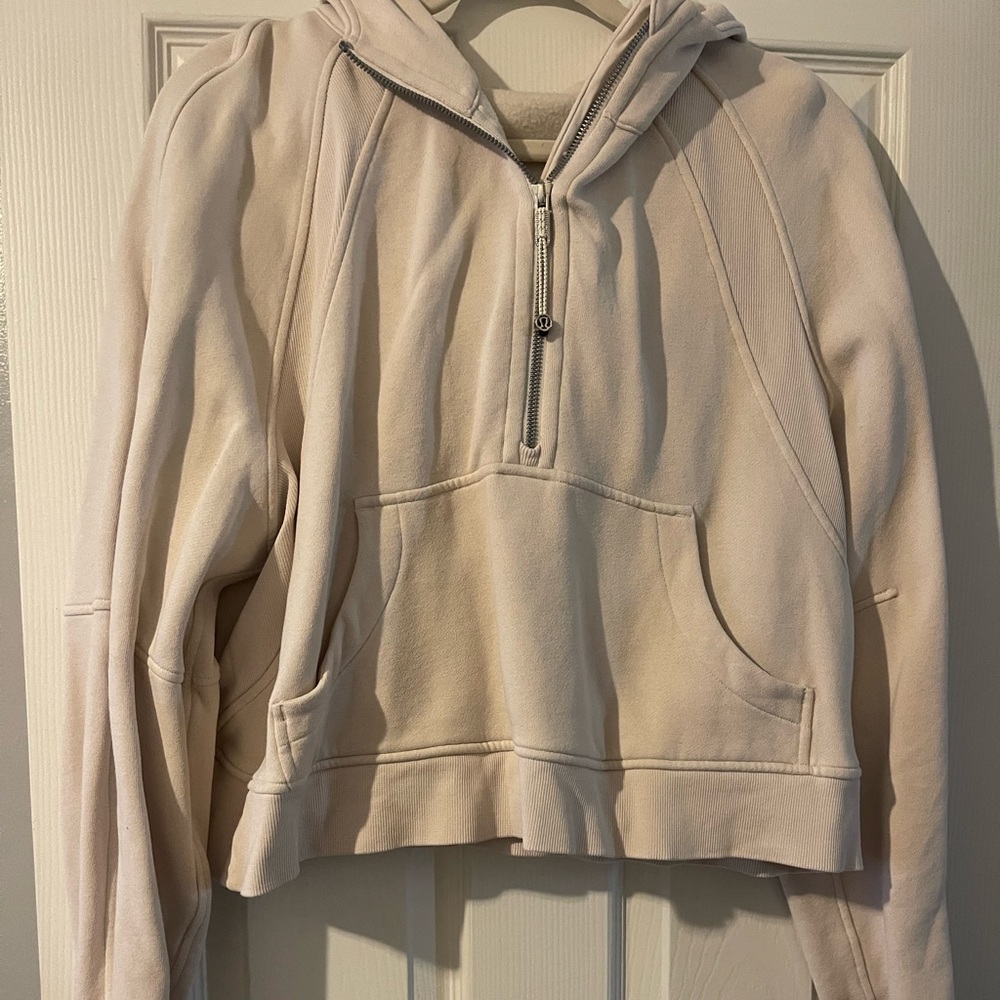 Lululemon Scuba